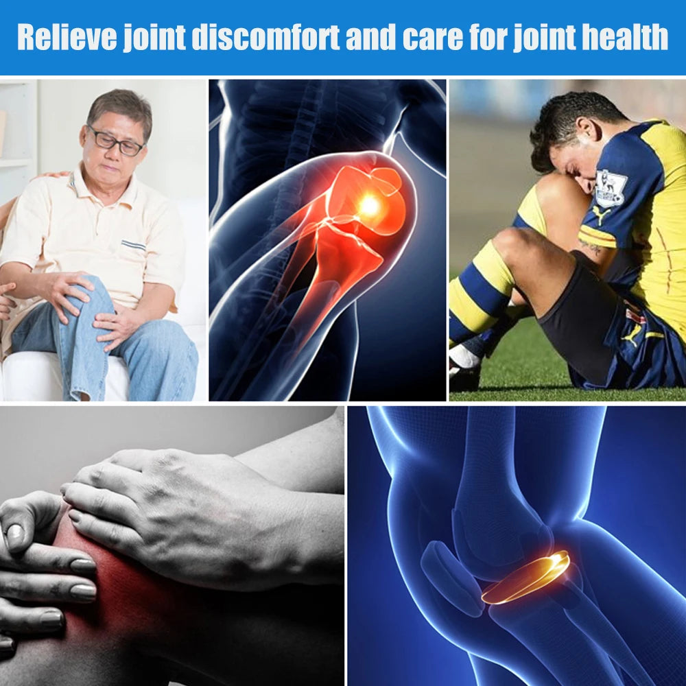 Compression Sports Knee Brace | Knee Support and Pain Relief