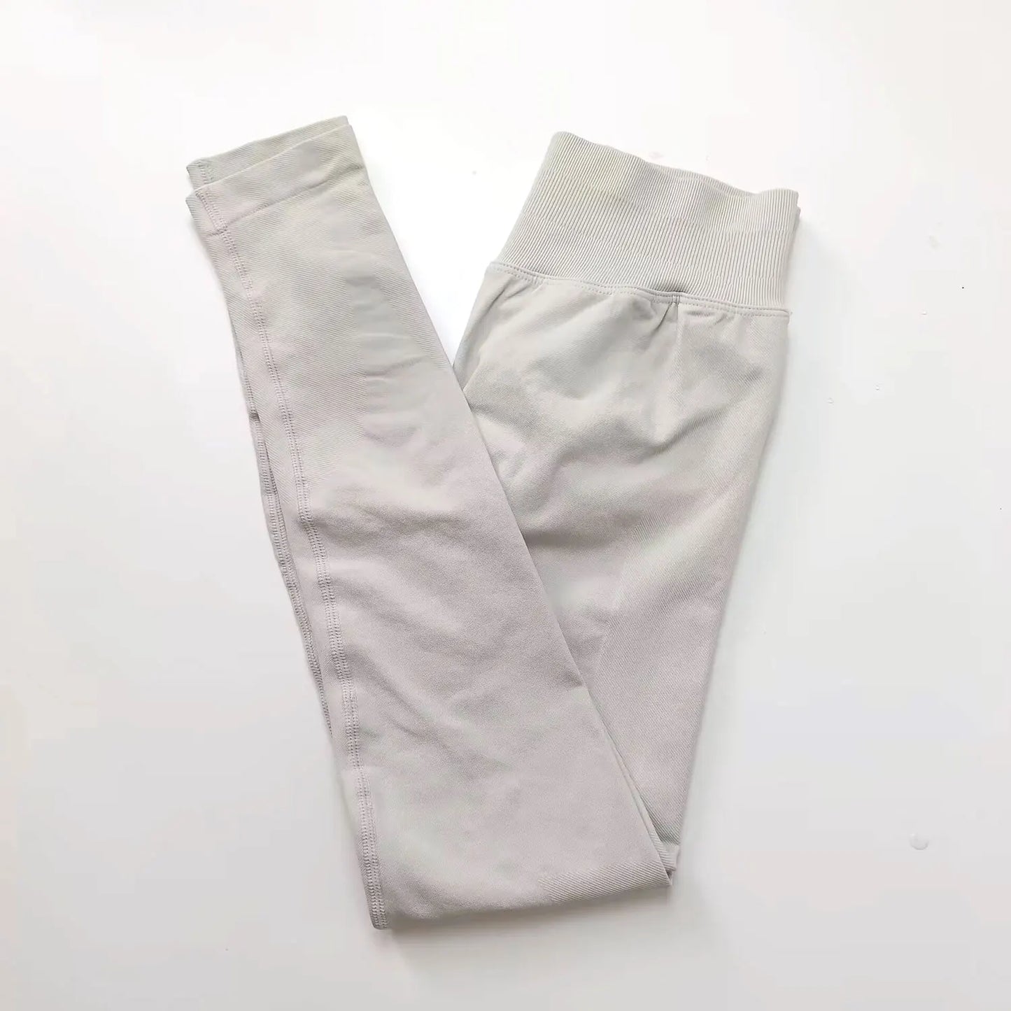 Leggings Deportivos Push Up – Efecto Scrunch Sin Costuras