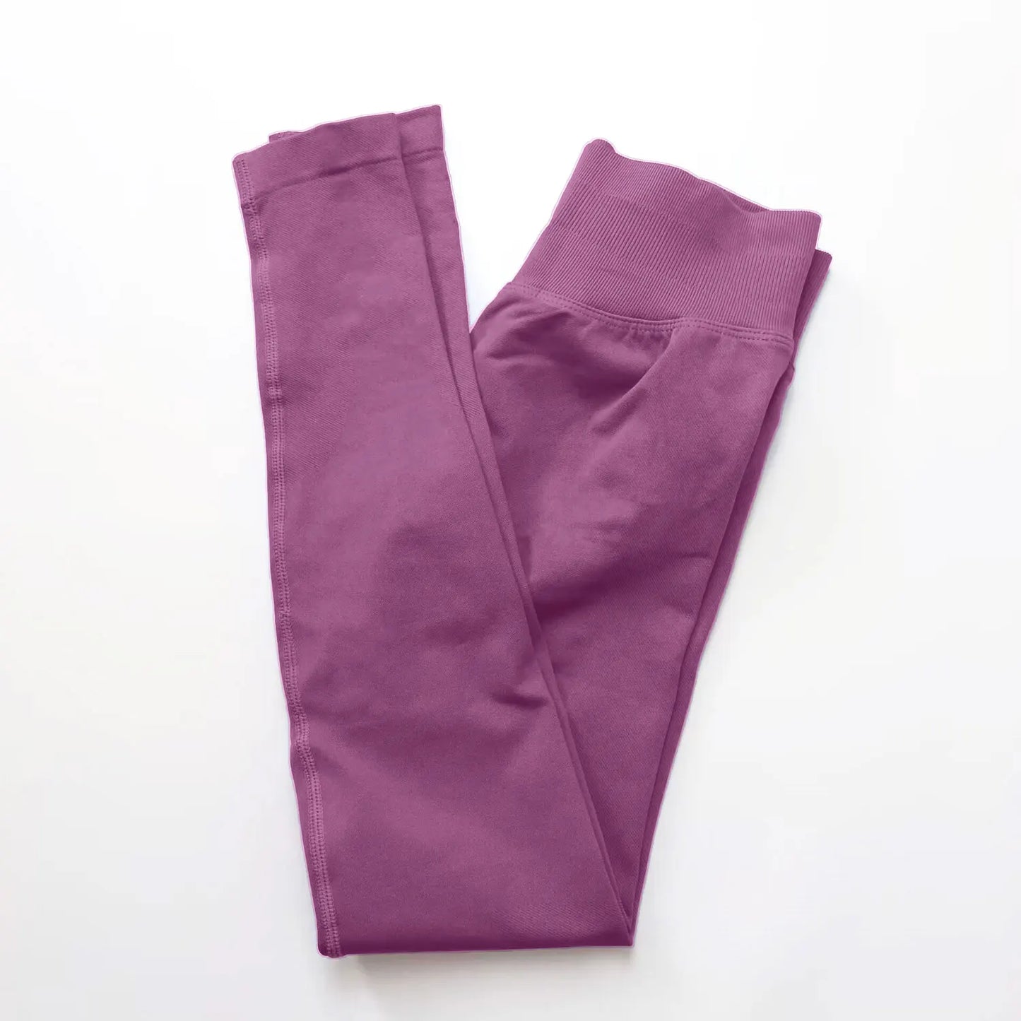 Leggings Deportivos Push Up – Efecto Scrunch Sin Costuras