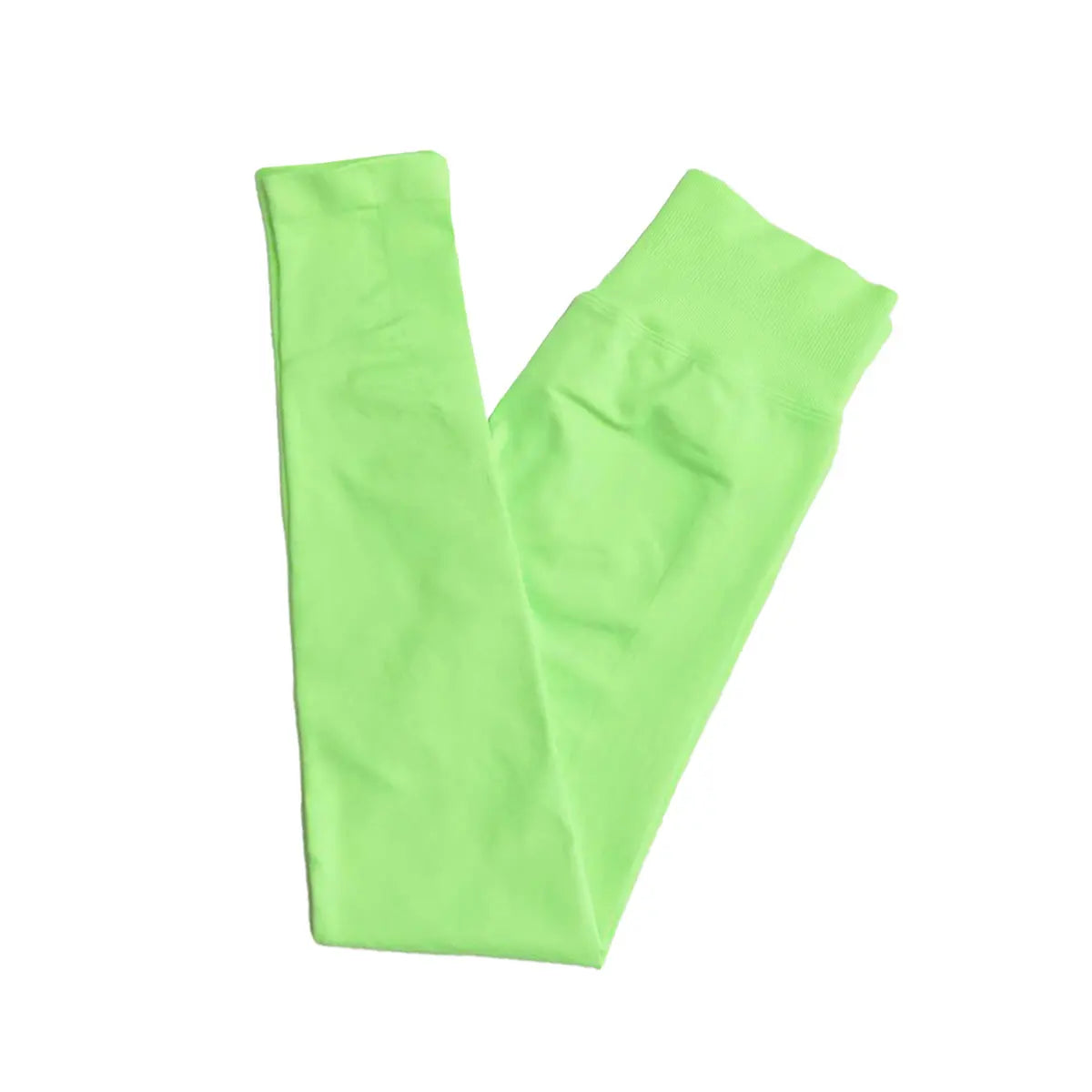 Leggings Deportivos Push Up – Efecto Scrunch Sin Costuras