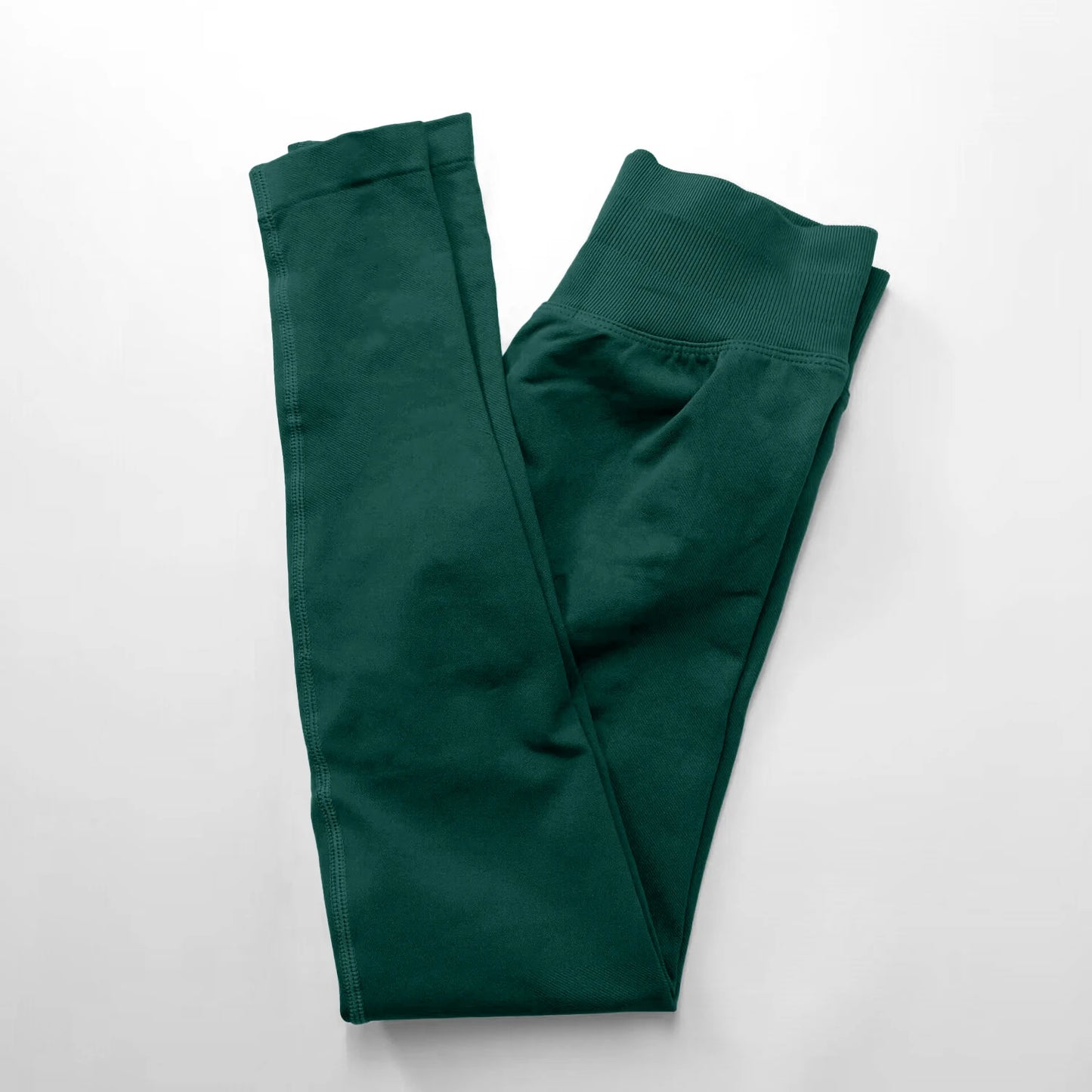 Leggings Deportivos Push Up – Efecto Scrunch Sin Costuras