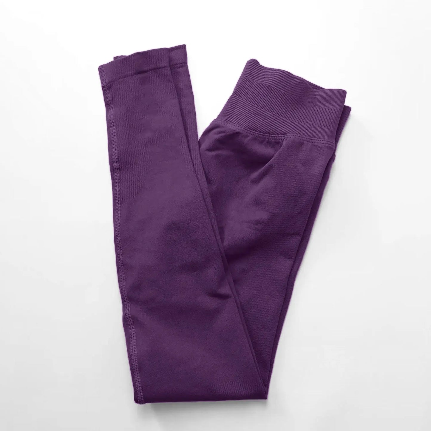 Leggings Deportivos Push Up – Efecto Scrunch Sin Costuras