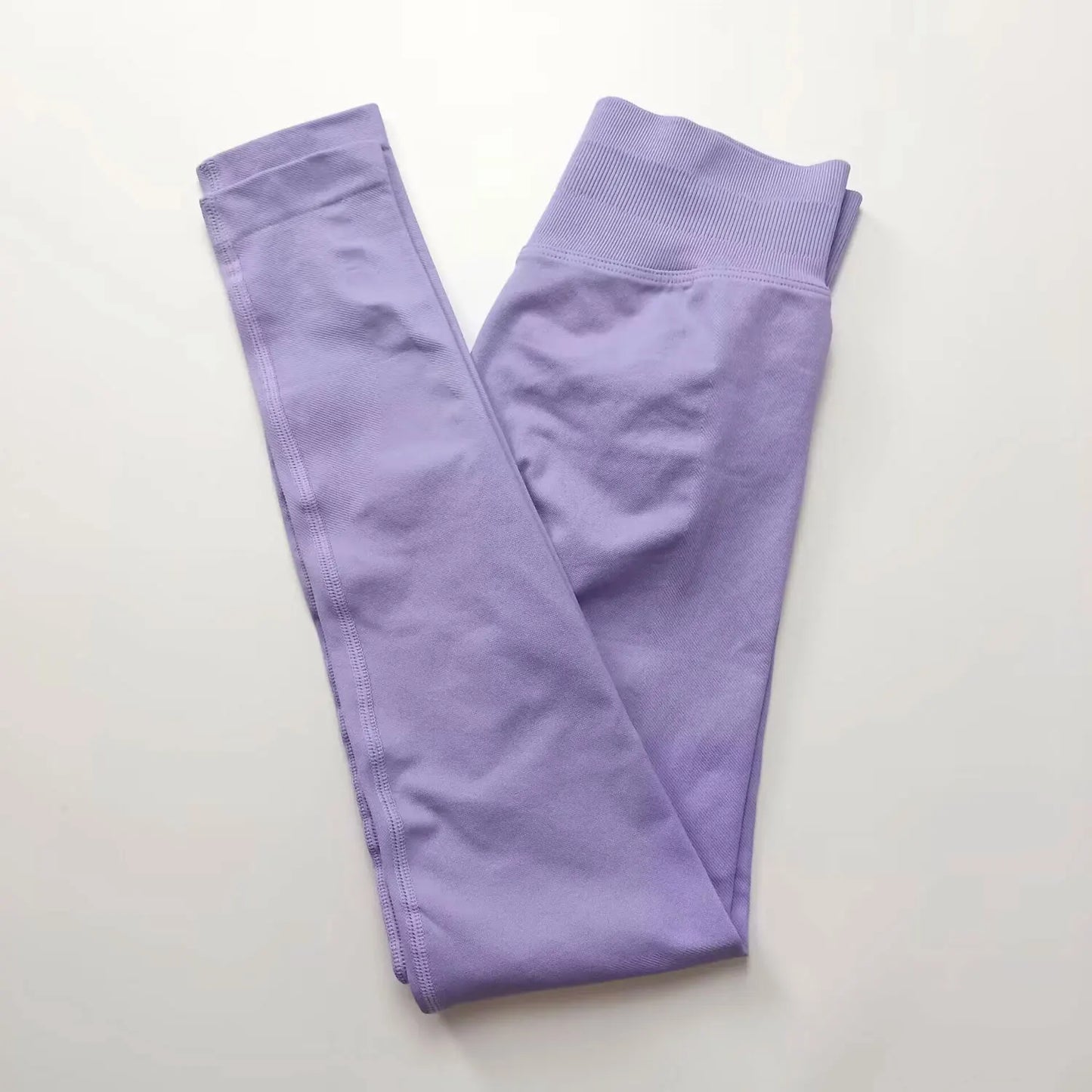 Leggings Deportivos Push Up – Efecto Scrunch Sin Costuras