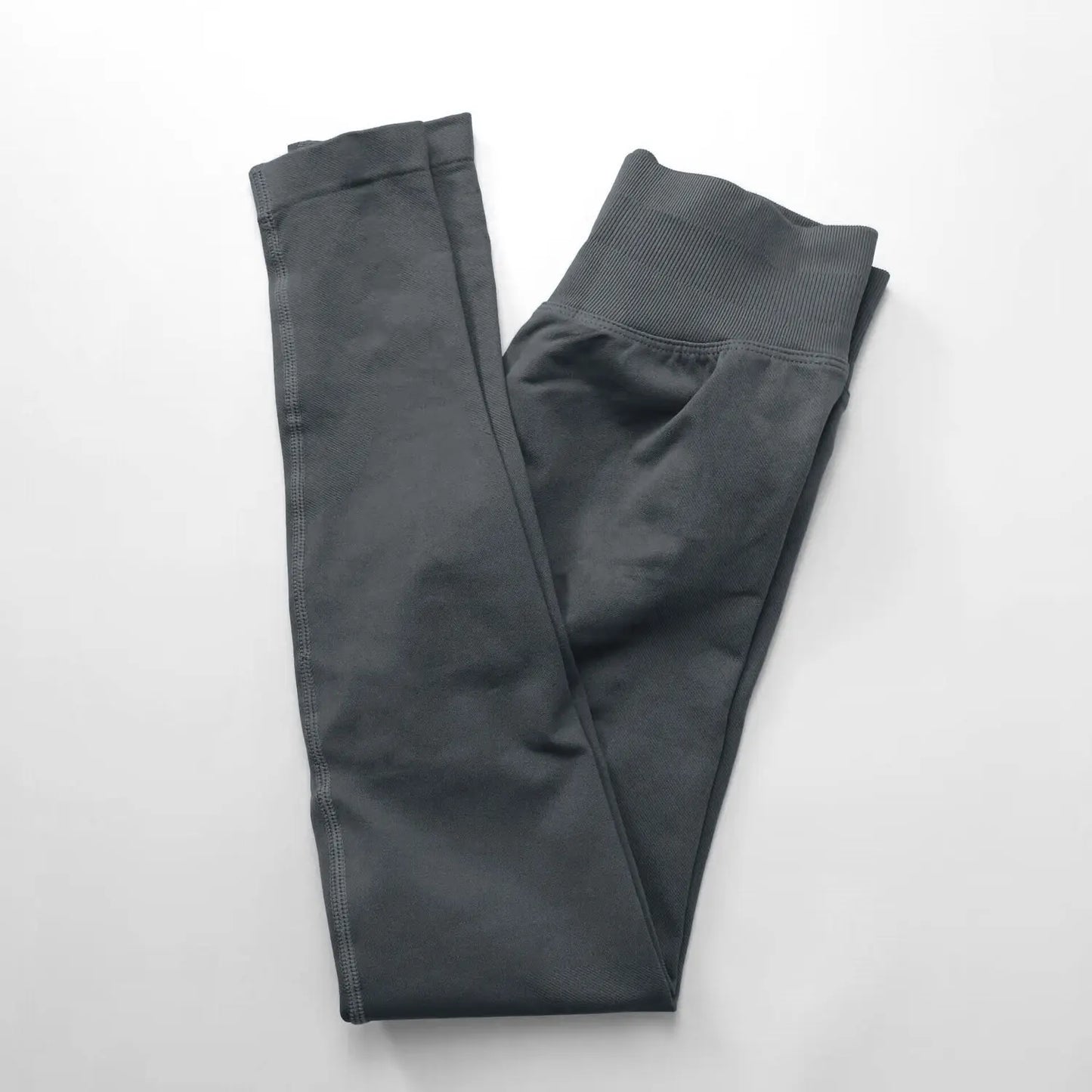 Leggings Deportivos Push Up – Efecto Scrunch Sin Costuras