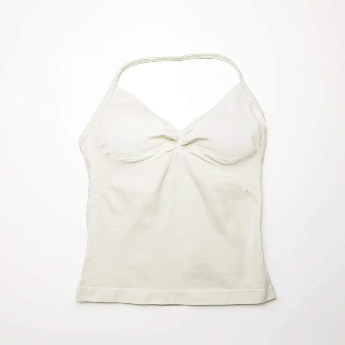 Top Deportivo Longline NCLAGEN – Sujetador de Yoga Sin Costuras