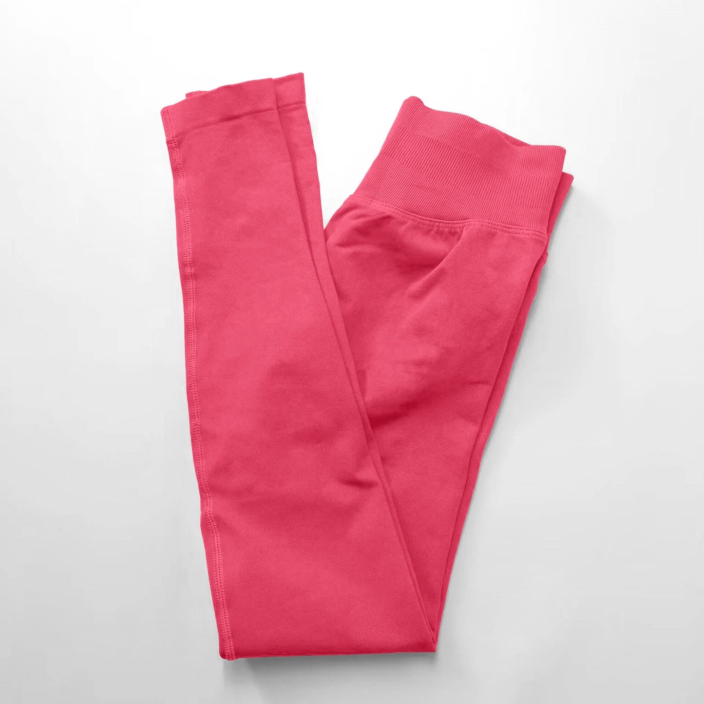 Leggings Deportivos Push Up – Efecto Scrunch Sin Costuras