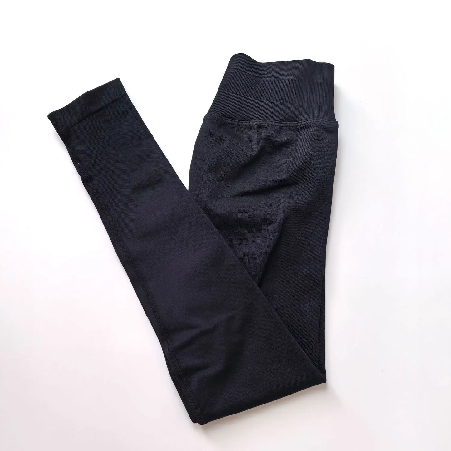 Leggings Deportivos Push Up – Efecto Scrunch Sin Costuras