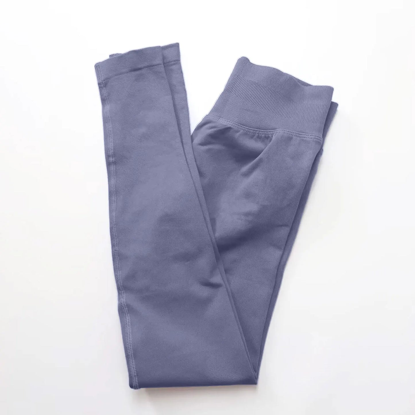 Leggings Deportivos Push Up – Efecto Scrunch Sin Costuras