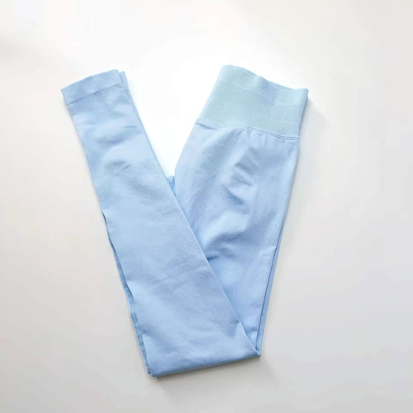 Leggings Deportivos Push Up – Efecto Scrunch Sin Costuras