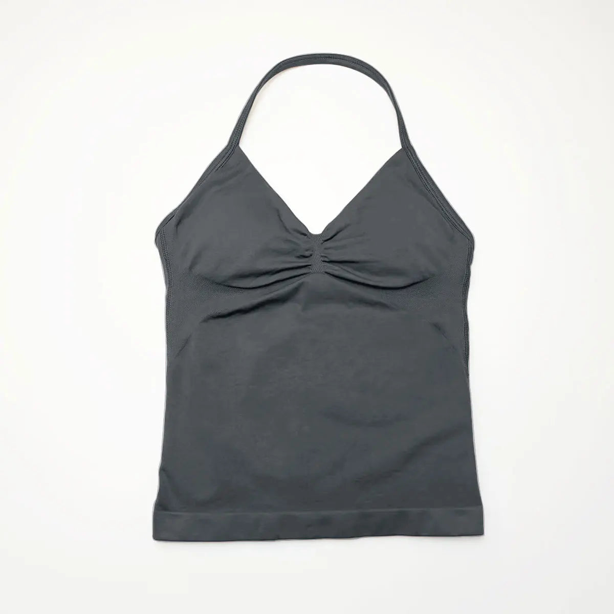 Top Deportivo Longline NCLAGEN – Sujetador de Yoga Sin Costuras