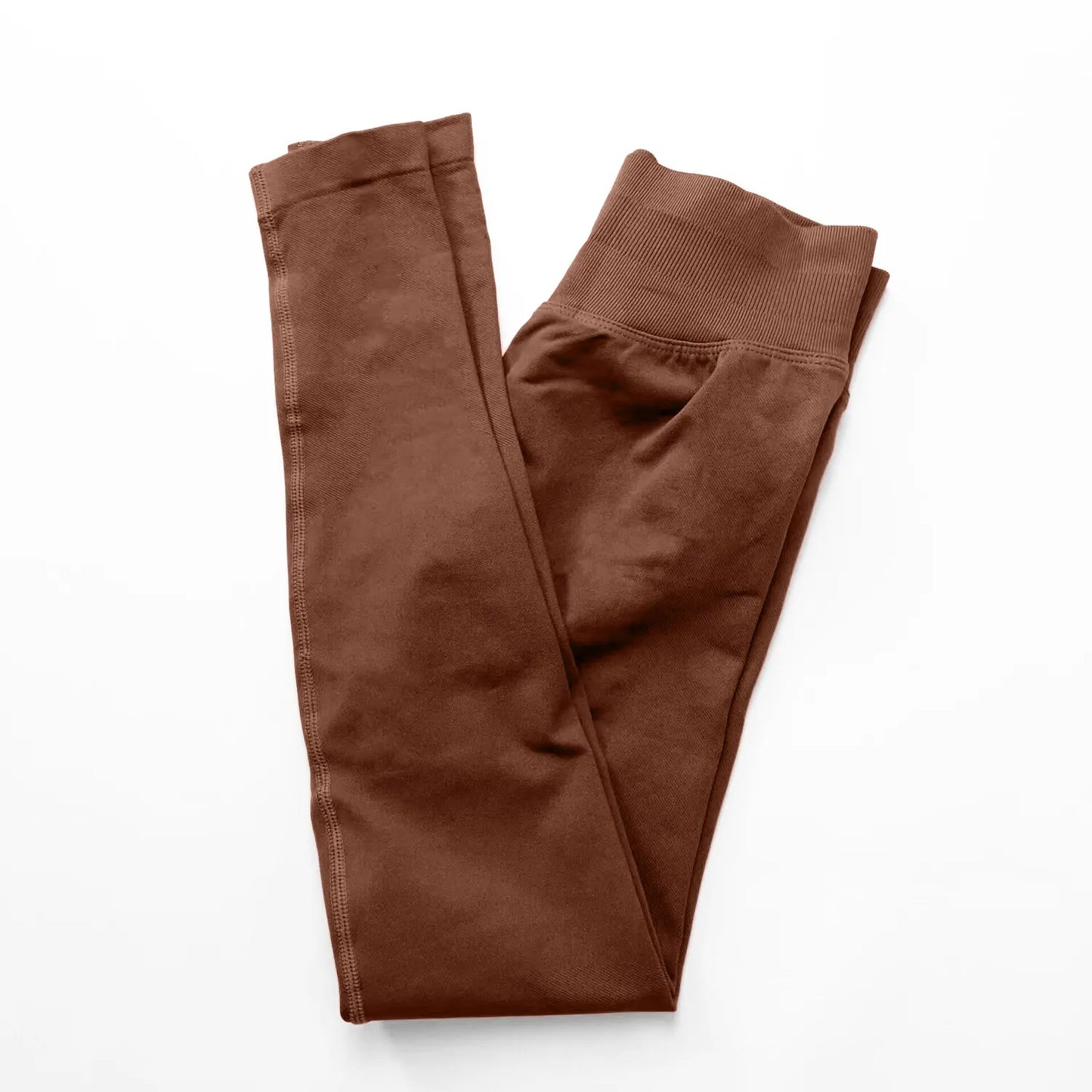 Leggings Deportivos Push Up – Efecto Scrunch Sin Costuras
