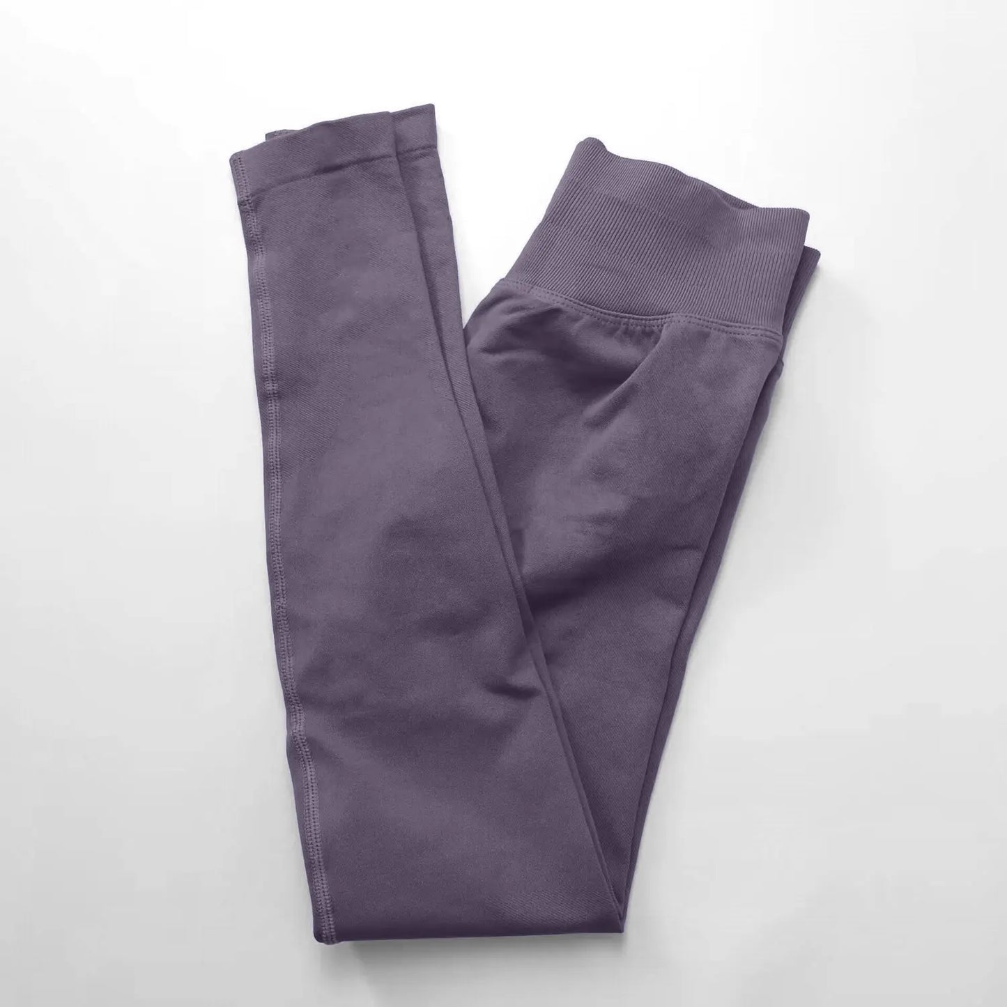 Leggings Deportivos Push Up – Efecto Scrunch Sin Costuras