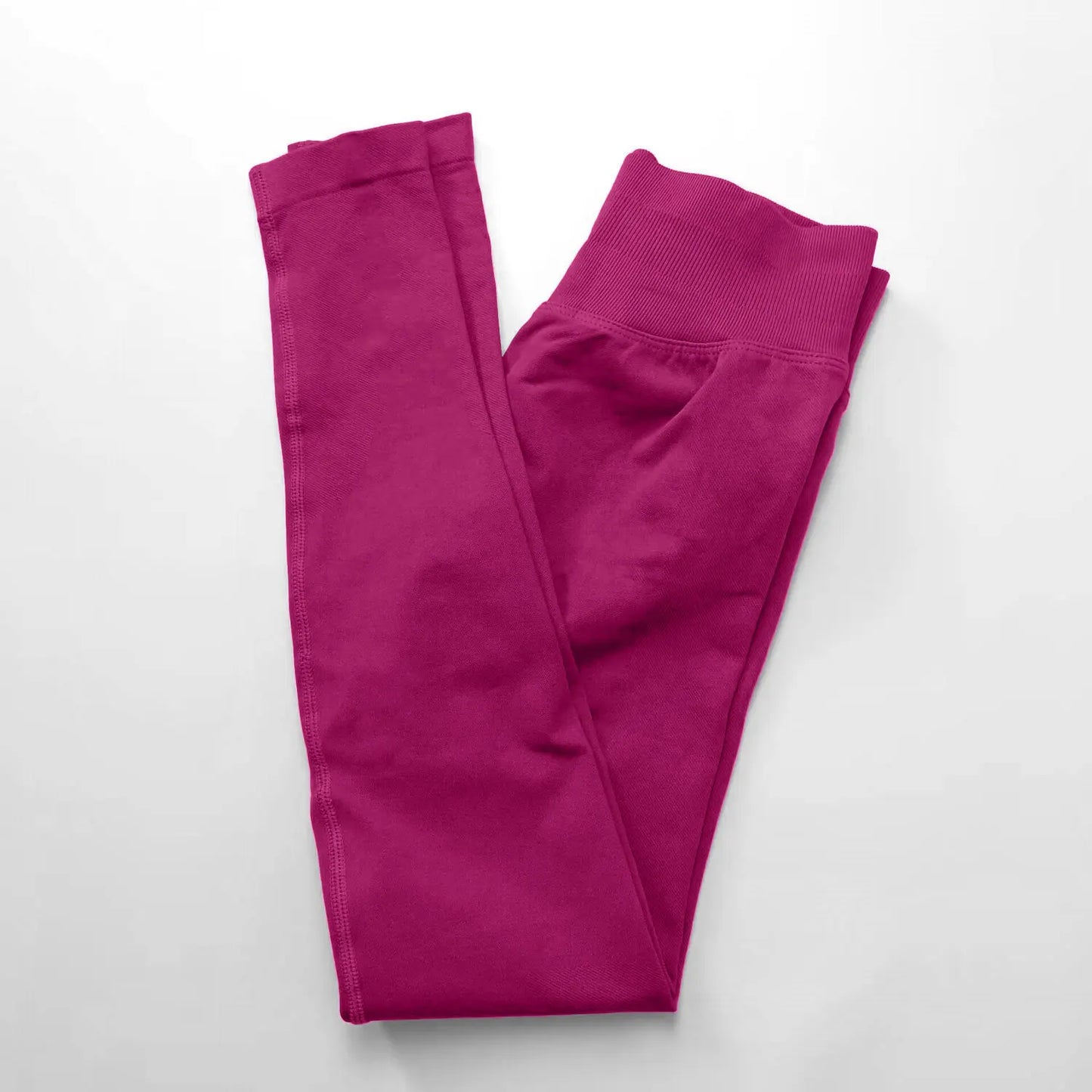 Leggings Deportivos Push Up – Efecto Scrunch Sin Costuras