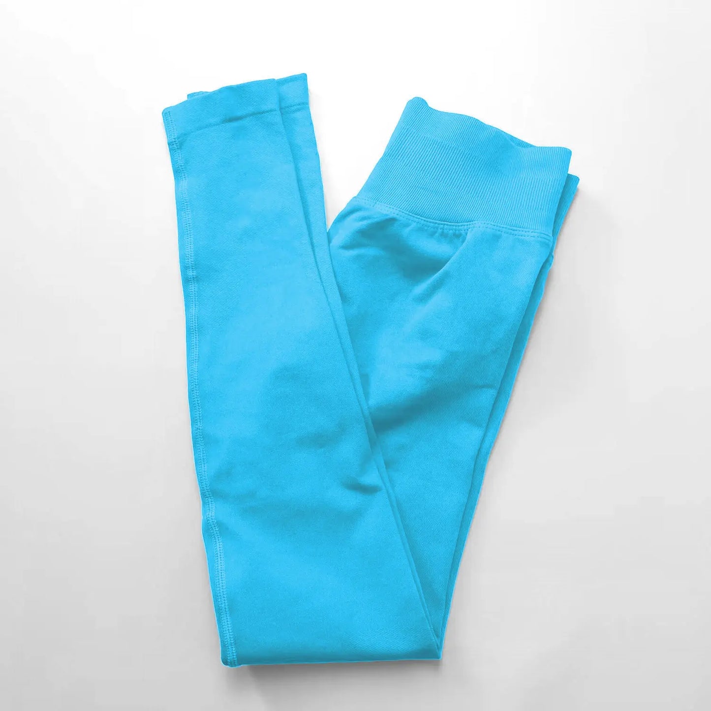 Leggings Deportivos Push Up – Efecto Scrunch Sin Costuras