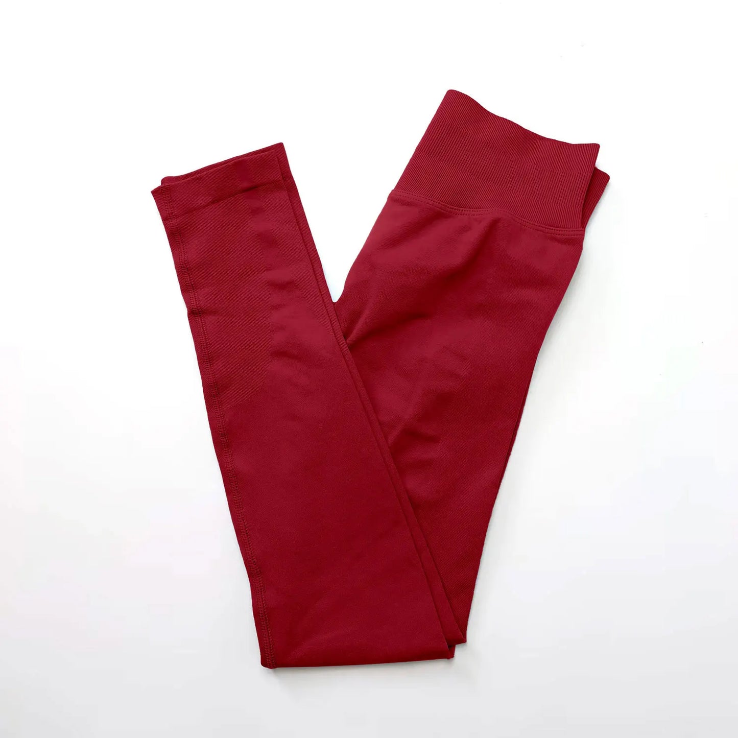 Leggings Deportivos Push Up – Efecto Scrunch Sin Costuras