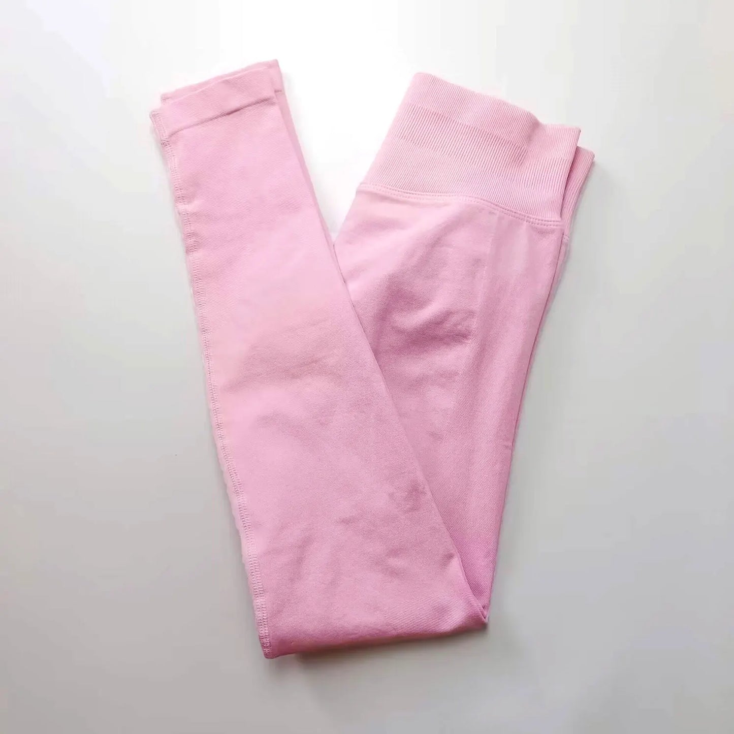 Leggings Deportivos Push Up – Efecto Scrunch Sin Costuras