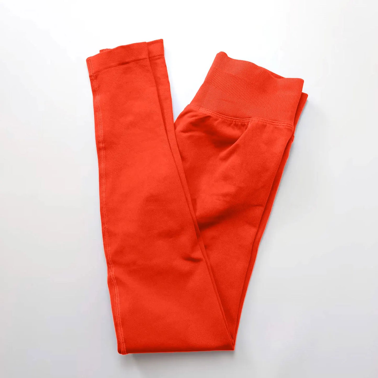 Leggings Deportivos Push Up – Efecto Scrunch Sin Costuras