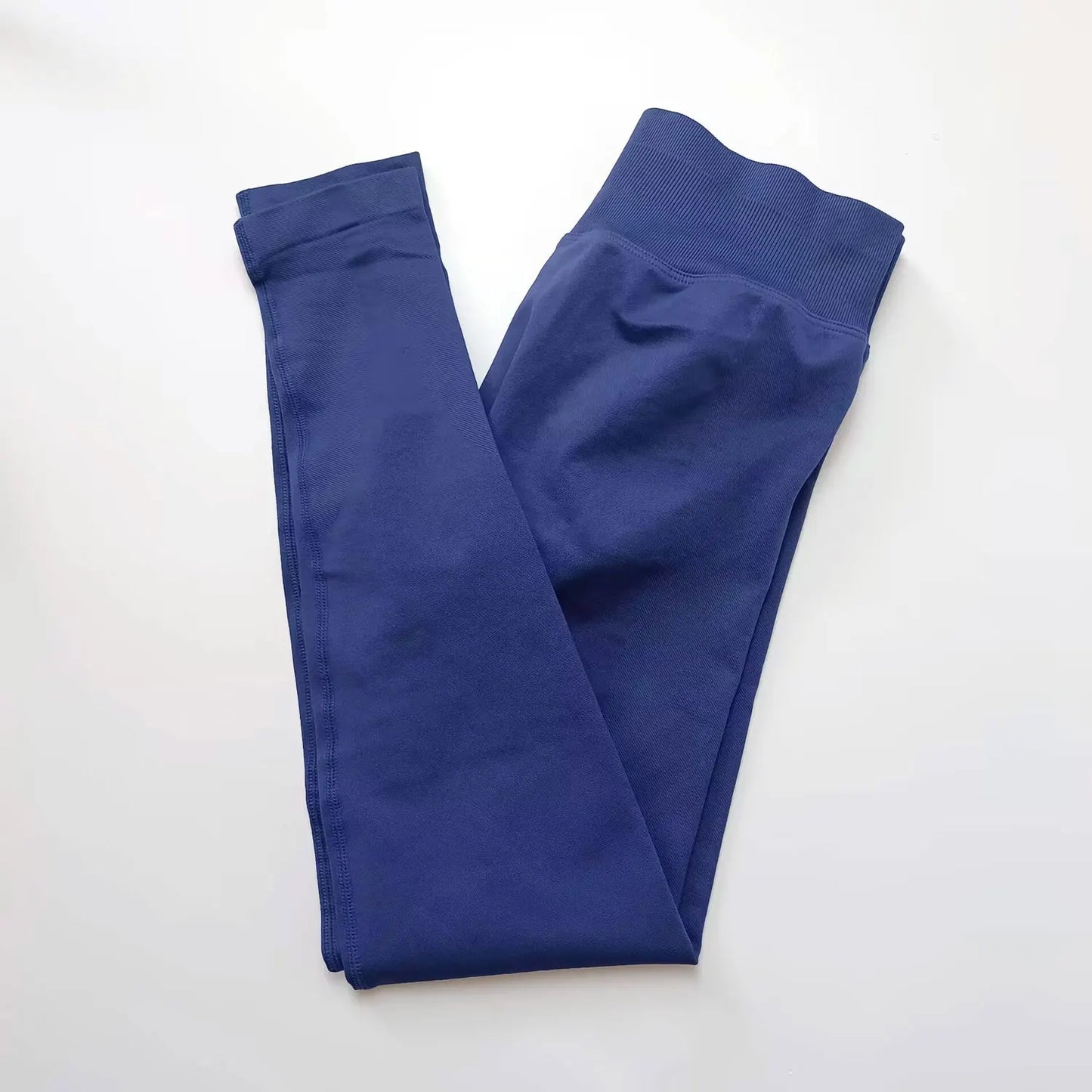 Leggings Deportivos Push Up – Efecto Scrunch Sin Costuras
