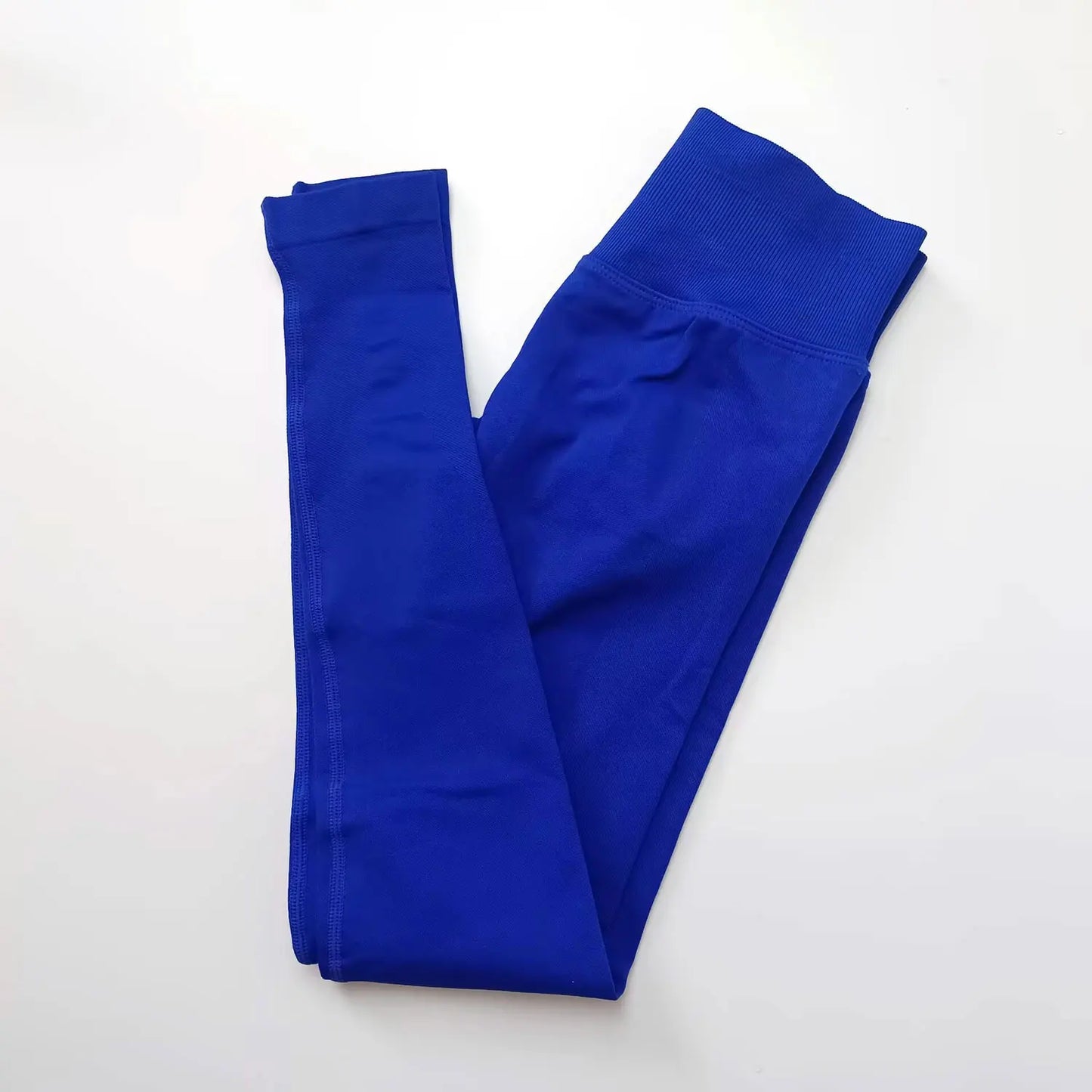 Leggings Deportivos Push Up – Efecto Scrunch Sin Costuras